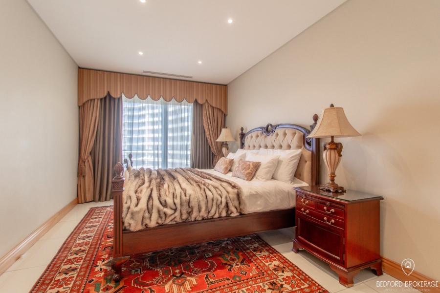 3 Bedroom Property for Sale in Morningside Gauteng