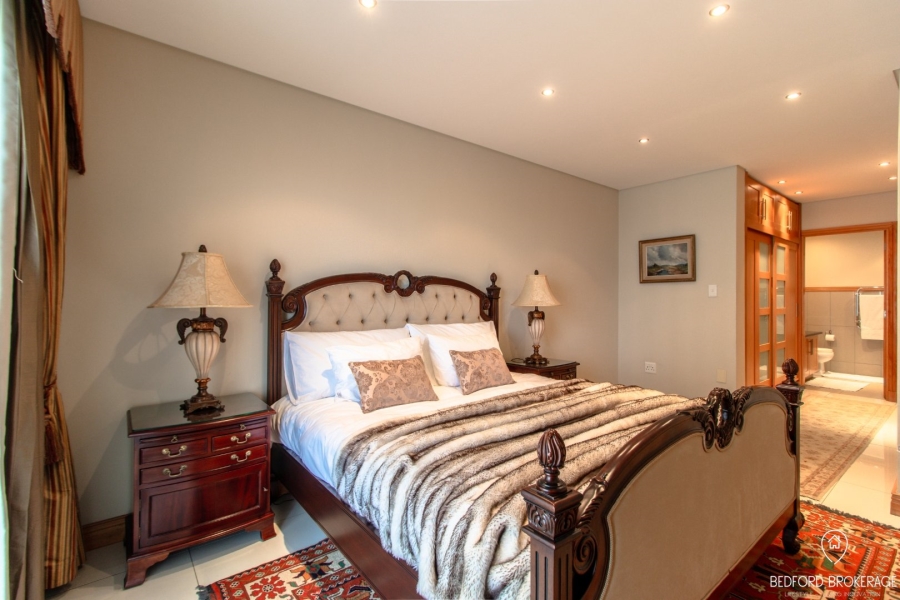 3 Bedroom Property for Sale in Morningside Gauteng