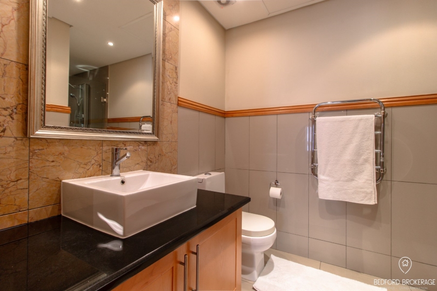 3 Bedroom Property for Sale in Morningside Gauteng