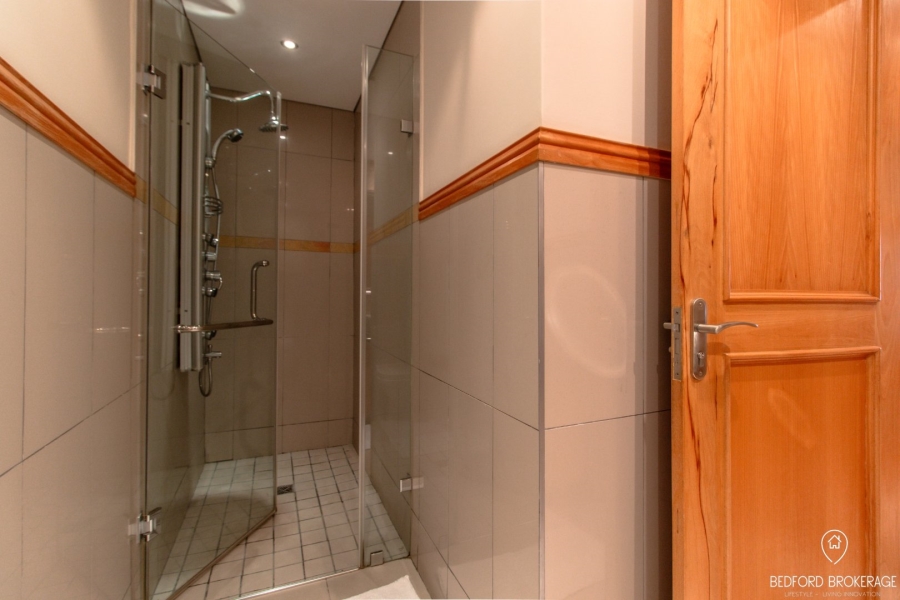 3 Bedroom Property for Sale in Morningside Gauteng