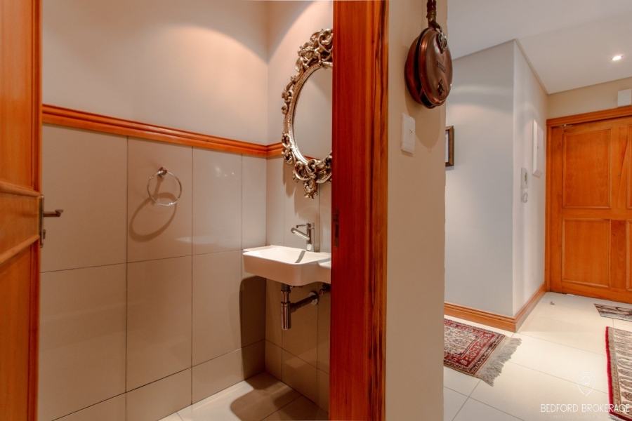 3 Bedroom Property for Sale in Morningside Gauteng