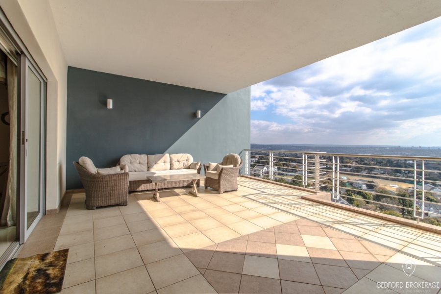 3 Bedroom Property for Sale in Morningside Gauteng