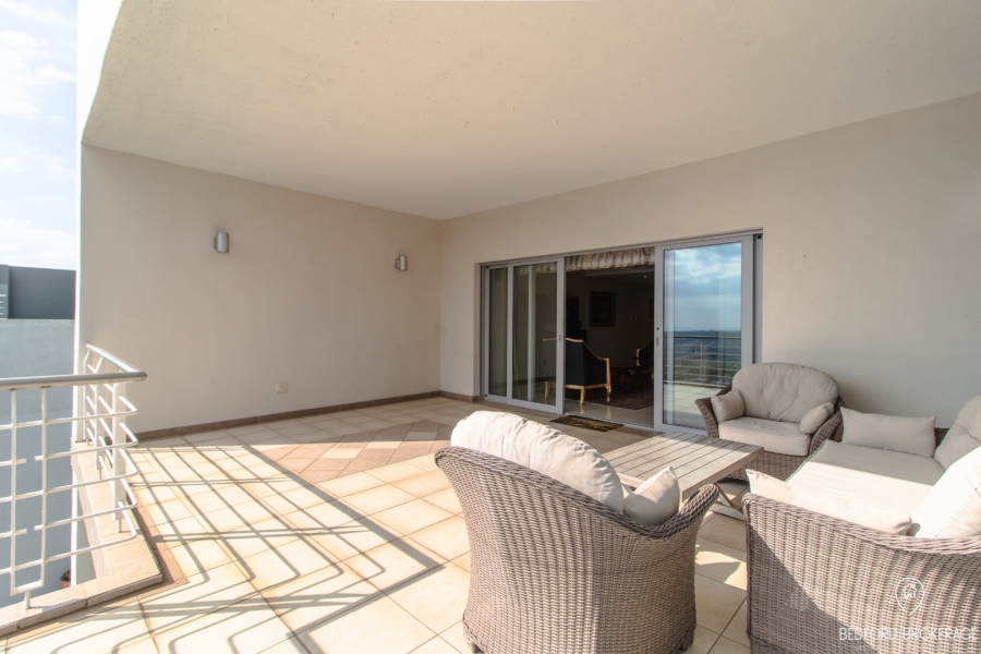 3 Bedroom Property for Sale in Morningside Gauteng