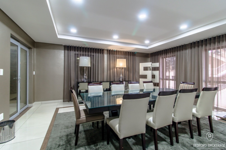 3 Bedroom Property for Sale in Morningside Gauteng