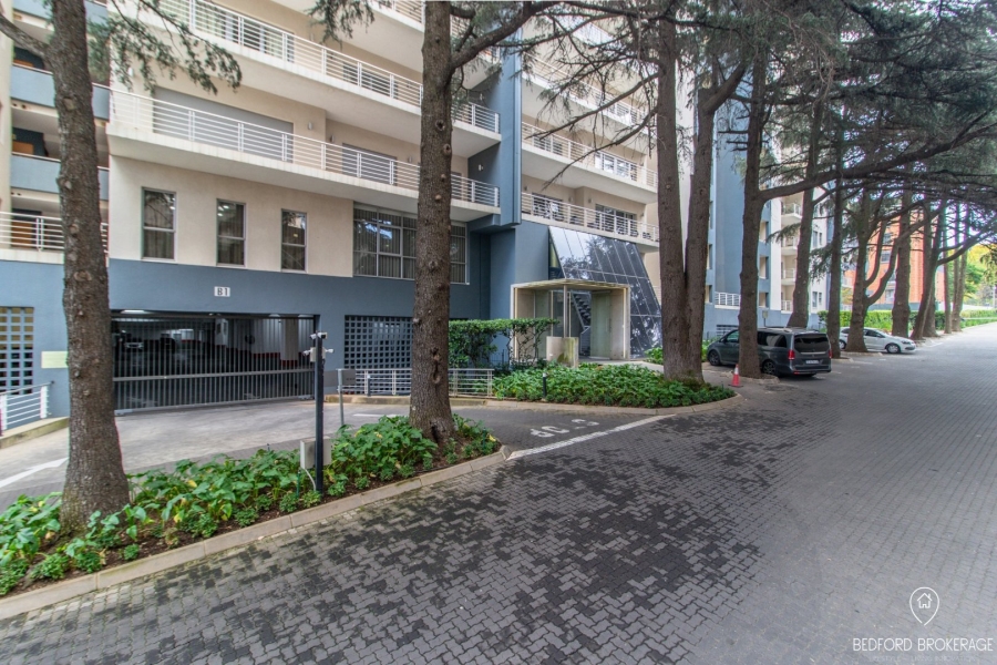 3 Bedroom Property for Sale in Morningside Gauteng