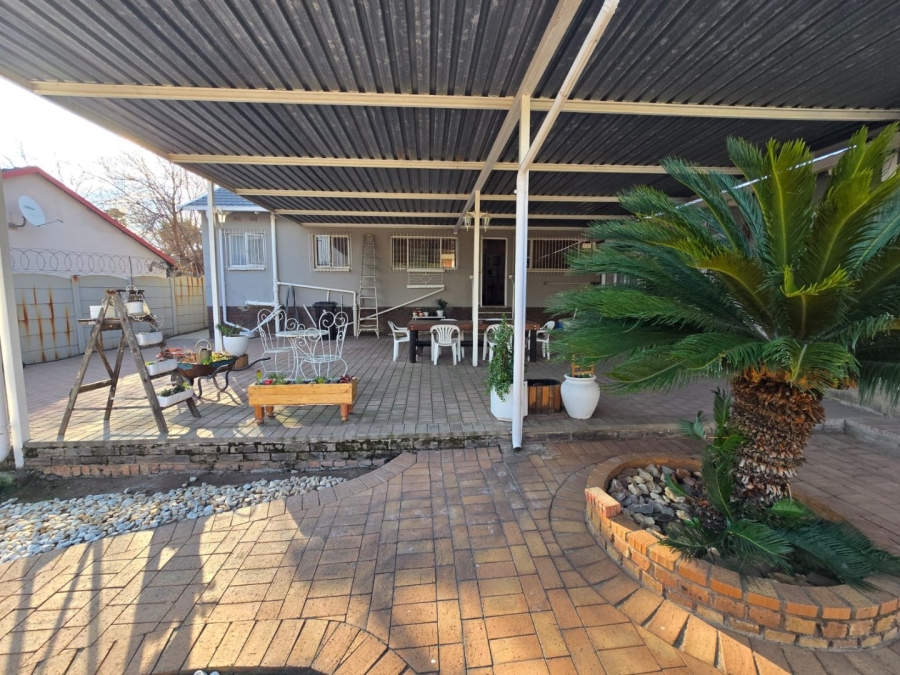 3 Bedroom Property for Sale in Marlands Gauteng