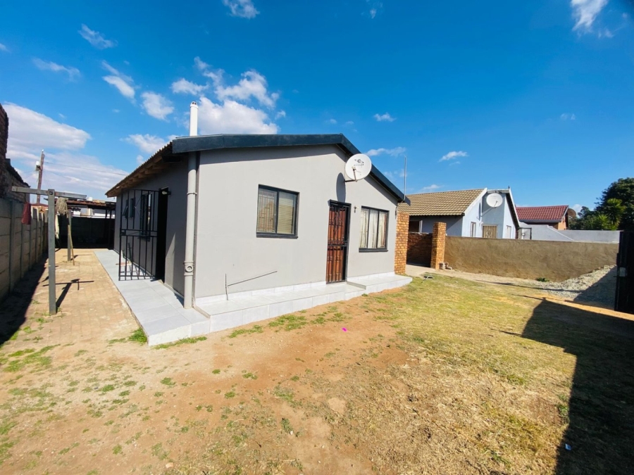 To Let 3 Bedroom Property for Rent in Delmore Park Gauteng