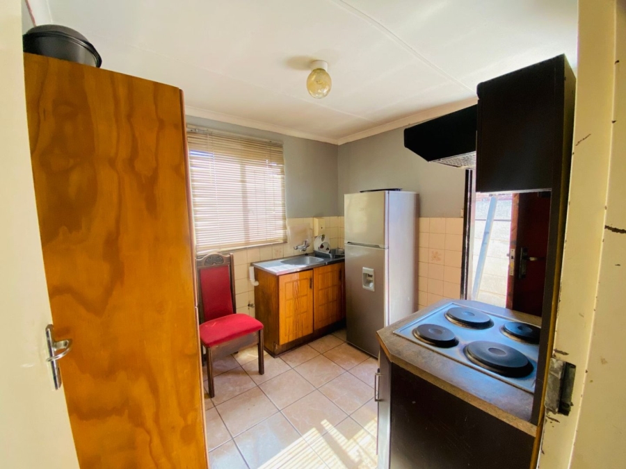 To Let 3 Bedroom Property for Rent in Delmore Park Gauteng