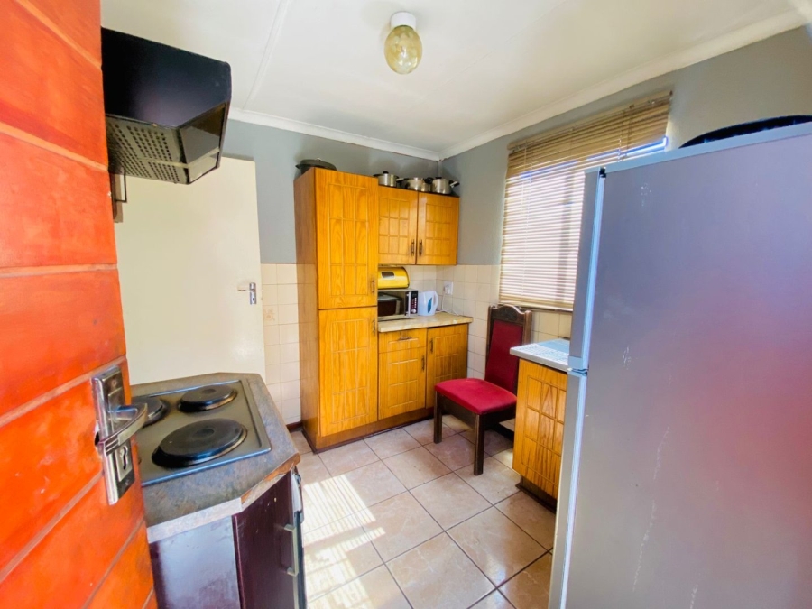 To Let 3 Bedroom Property for Rent in Delmore Park Gauteng