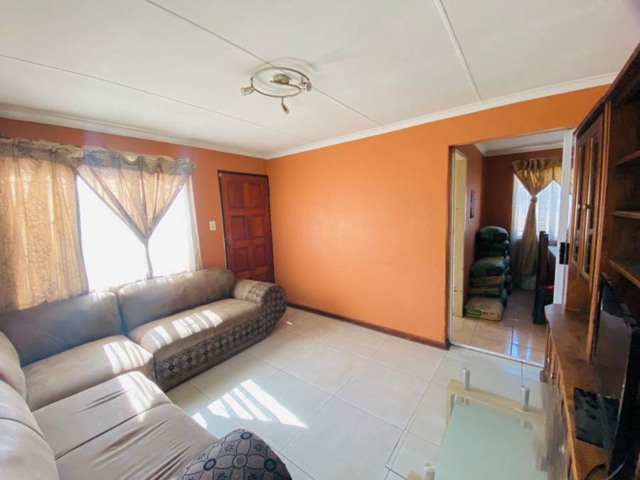 To Let 3 Bedroom Property for Rent in Delmore Park Gauteng