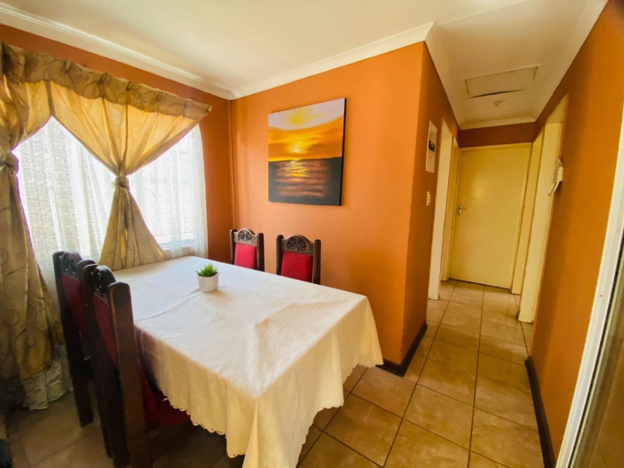 To Let 3 Bedroom Property for Rent in Delmore Park Gauteng