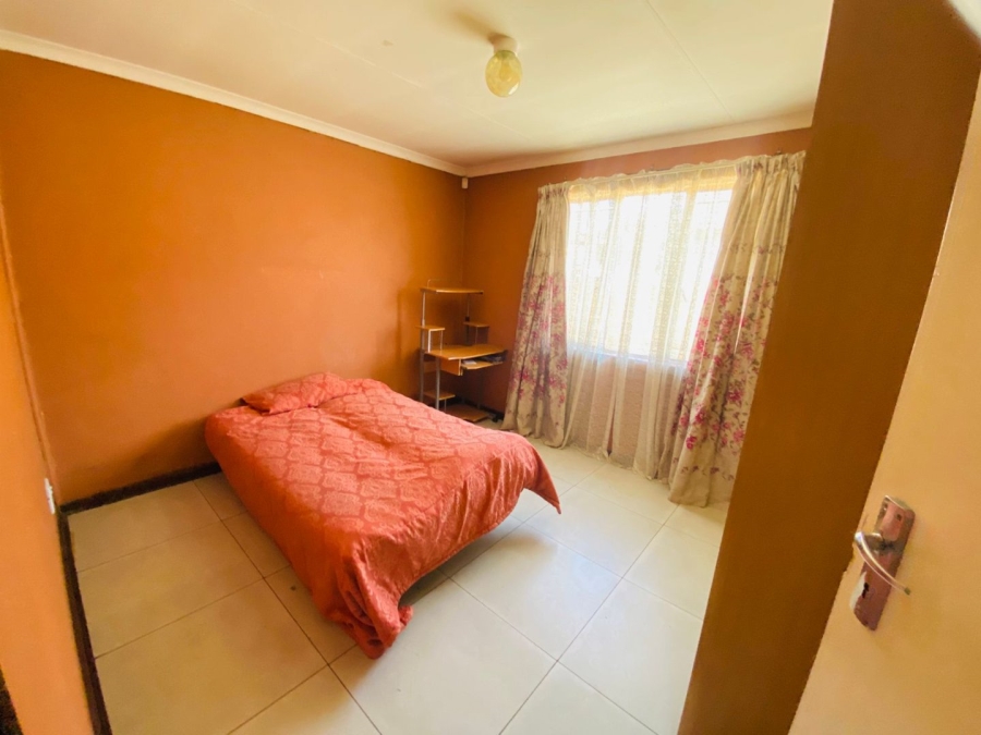 To Let 3 Bedroom Property for Rent in Delmore Park Gauteng