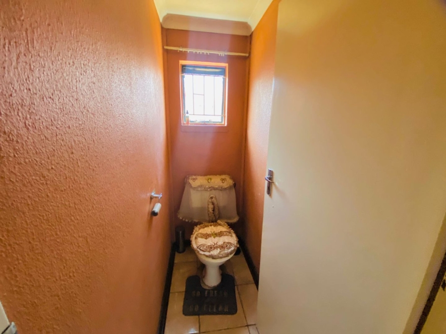 To Let 3 Bedroom Property for Rent in Delmore Park Gauteng