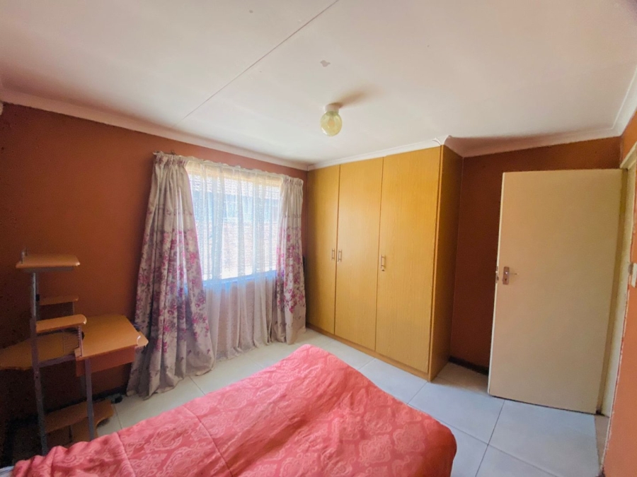 To Let 3 Bedroom Property for Rent in Delmore Park Gauteng