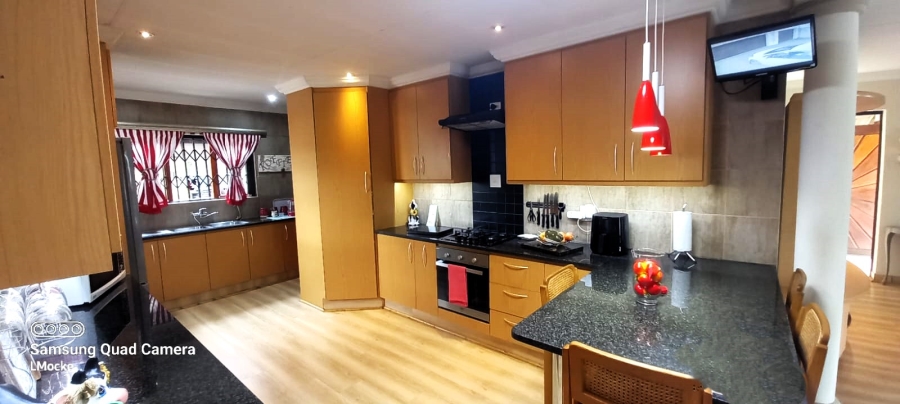 3 Bedroom Property for Sale in Riversdale Gauteng