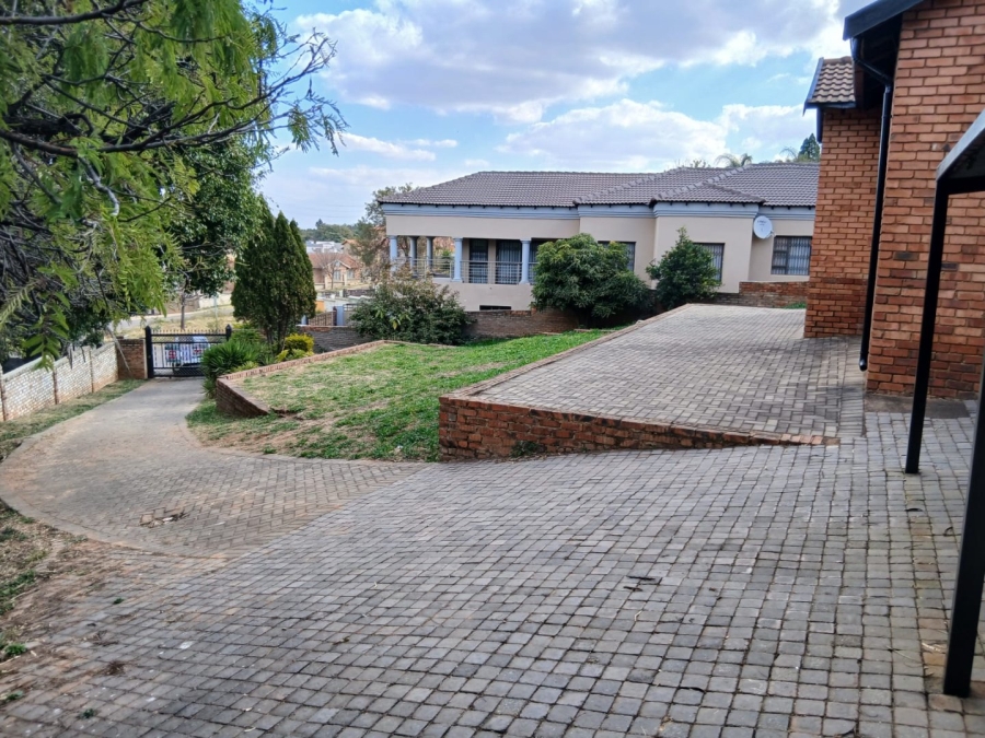 2 Bedroom Property for Sale in Danville Gauteng