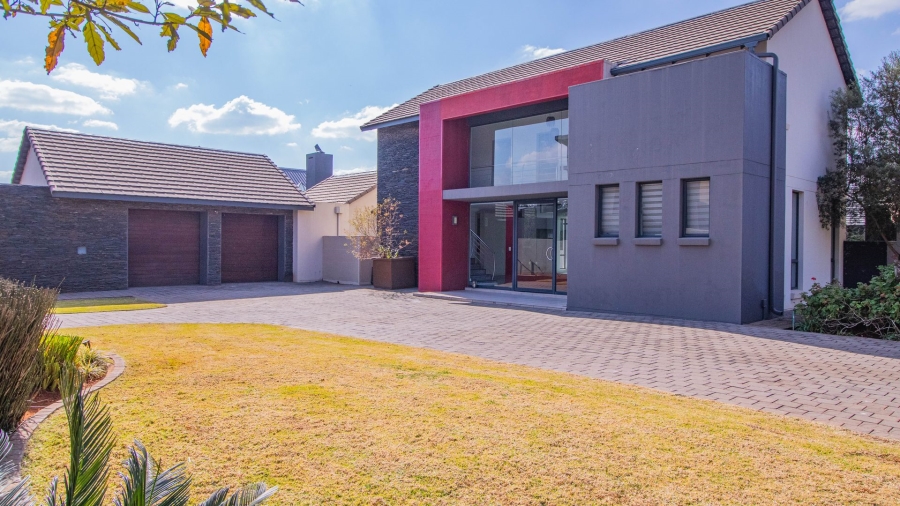 3 Bedroom Property for Sale in Serengeti Lifestyle Estate Gauteng