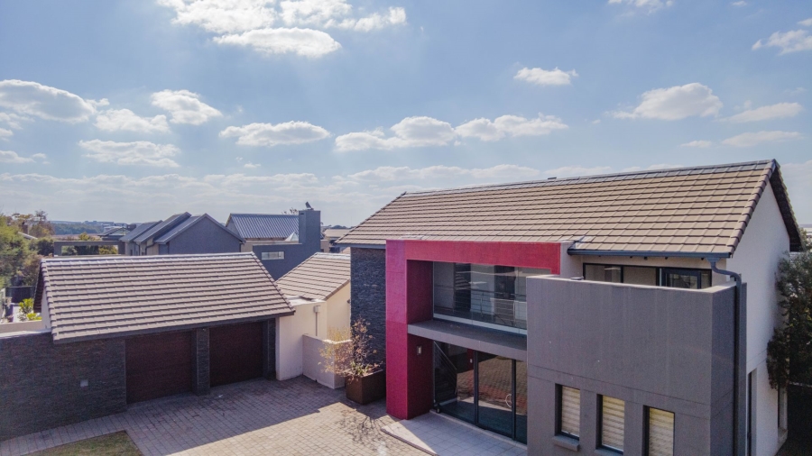 3 Bedroom Property for Sale in Serengeti Lifestyle Estate Gauteng