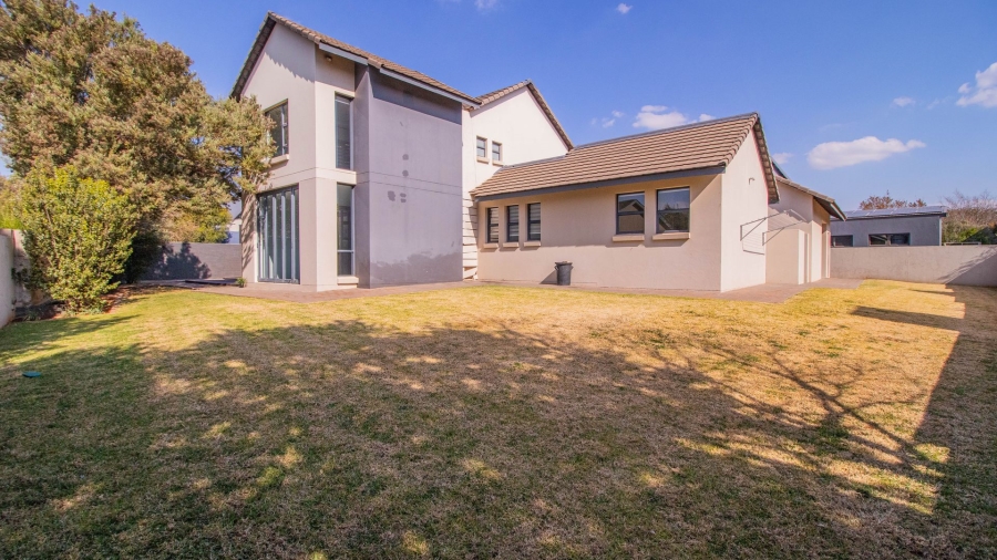 3 Bedroom Property for Sale in Serengeti Lifestyle Estate Gauteng