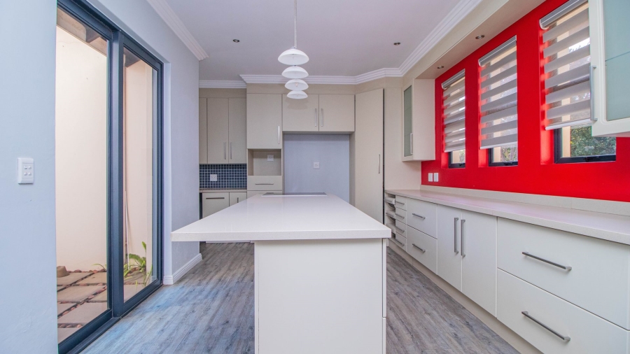 3 Bedroom Property for Sale in Serengeti Lifestyle Estate Gauteng