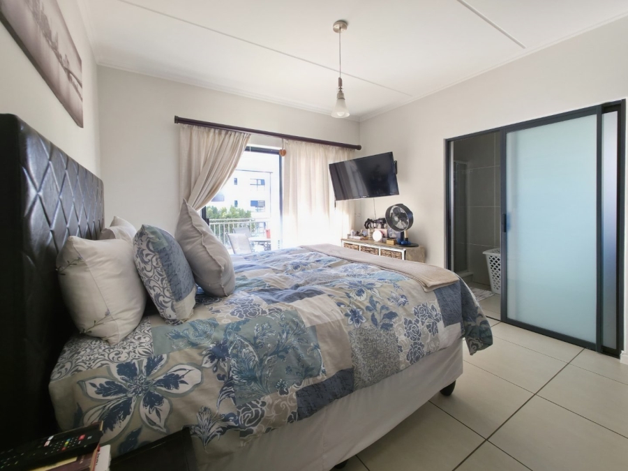 To Let 2 Bedroom Property for Rent in Greenstone Hill Gauteng