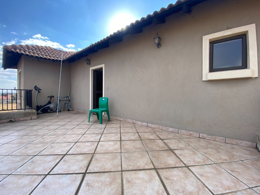 4 Bedroom Property for Sale in Craigavon Gauteng