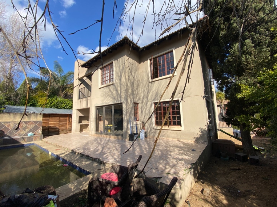 4 Bedroom Property for Sale in Craigavon Gauteng