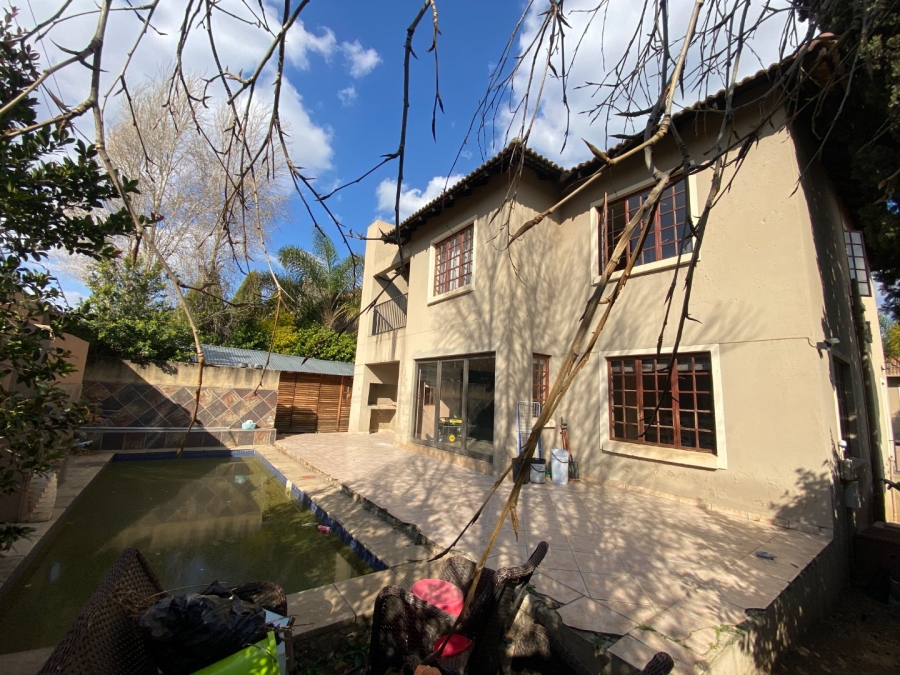4 Bedroom Property for Sale in Craigavon Gauteng