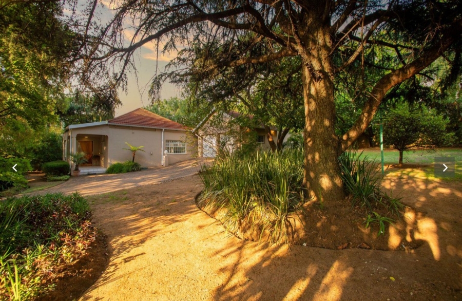 3 Bedroom Property for Sale in Bedfordview Gauteng