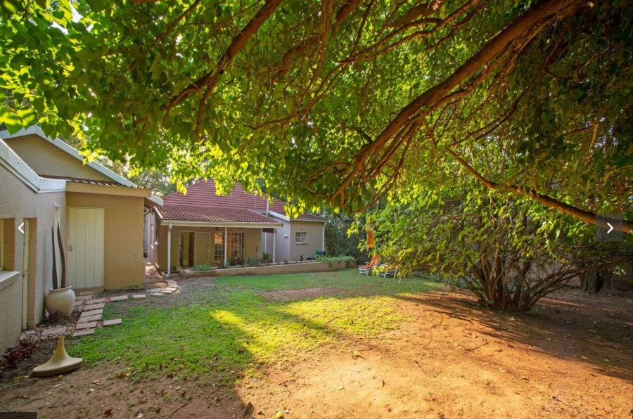 3 Bedroom Property for Sale in Bedfordview Gauteng