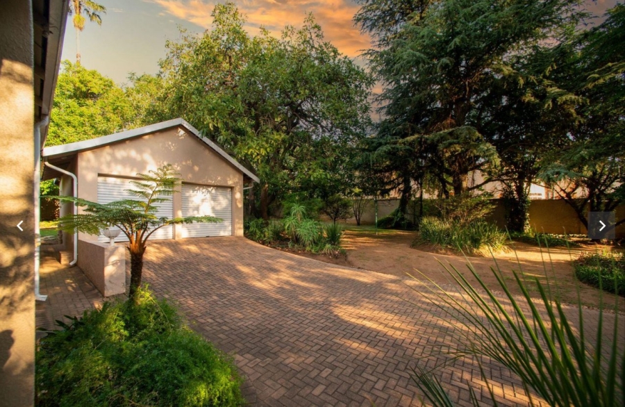 3 Bedroom Property for Sale in Bedfordview Gauteng