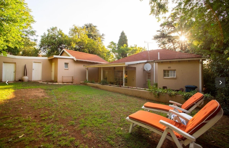 3 Bedroom Property for Sale in Bedfordview Gauteng