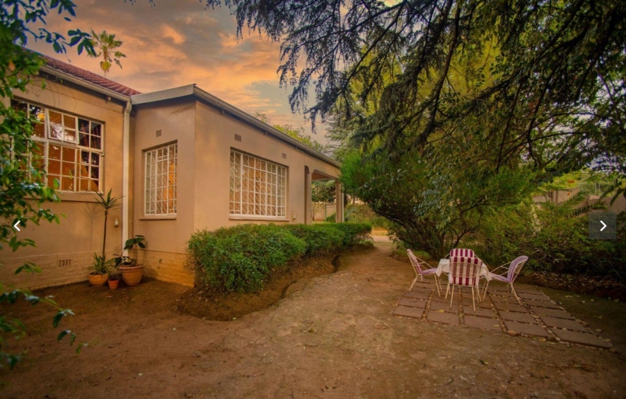 3 Bedroom Property for Sale in Bedfordview Gauteng