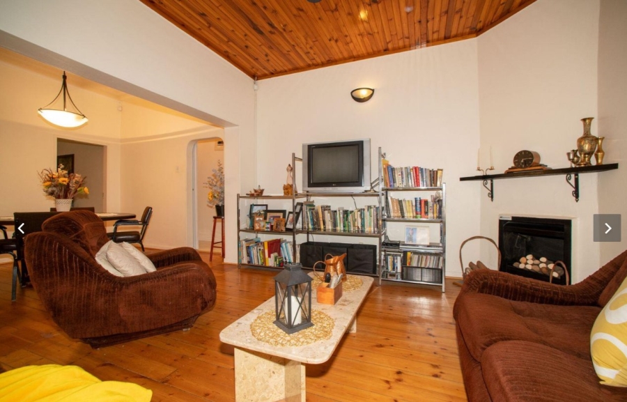 3 Bedroom Property for Sale in Bedfordview Gauteng