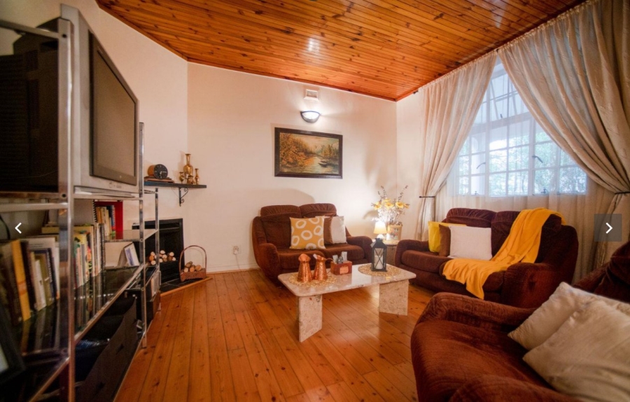 3 Bedroom Property for Sale in Bedfordview Gauteng