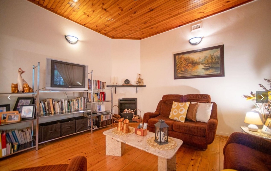 3 Bedroom Property for Sale in Bedfordview Gauteng