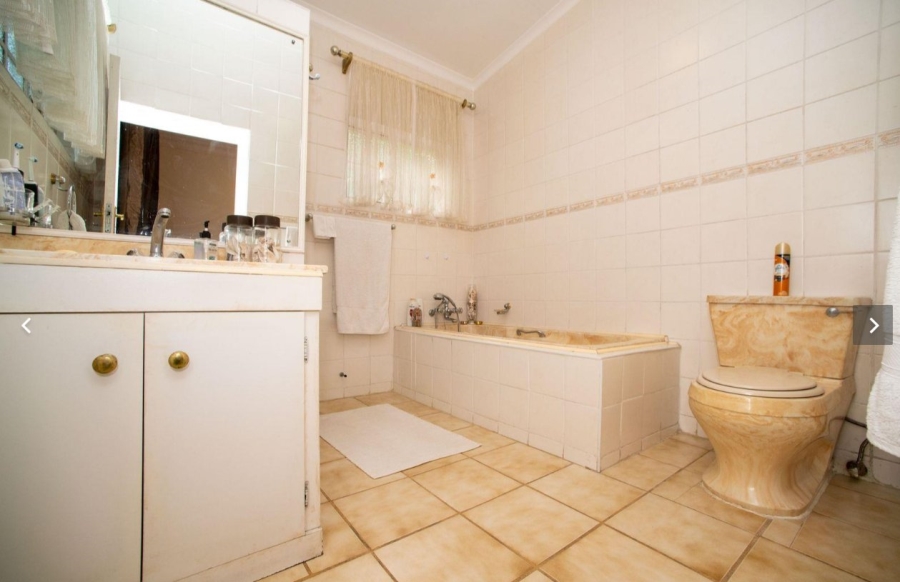 3 Bedroom Property for Sale in Bedfordview Gauteng