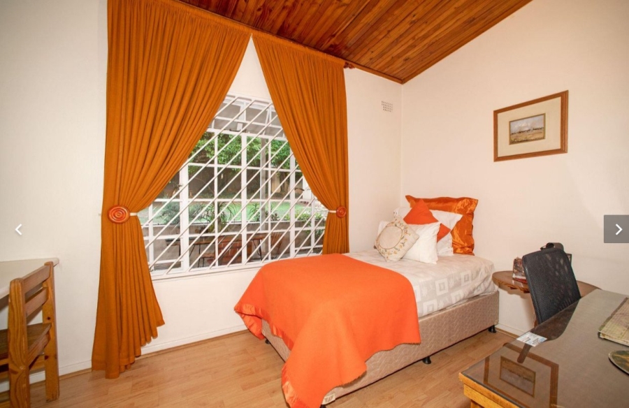 3 Bedroom Property for Sale in Bedfordview Gauteng