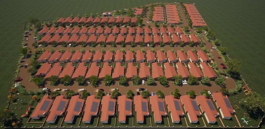 2 Bedroom Property for Sale in Avianto Estates Gauteng