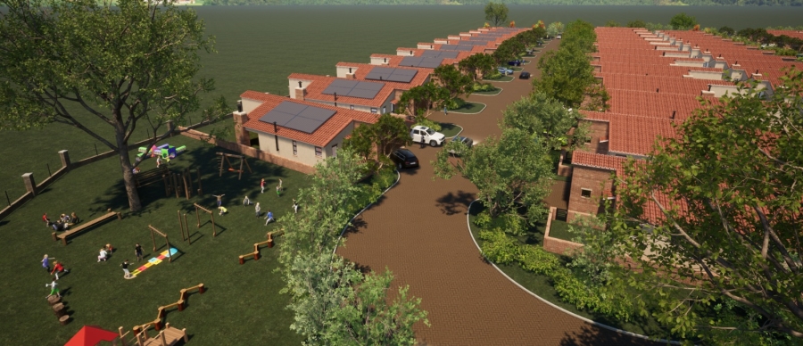 2 Bedroom Property for Sale in Avianto Estates Gauteng