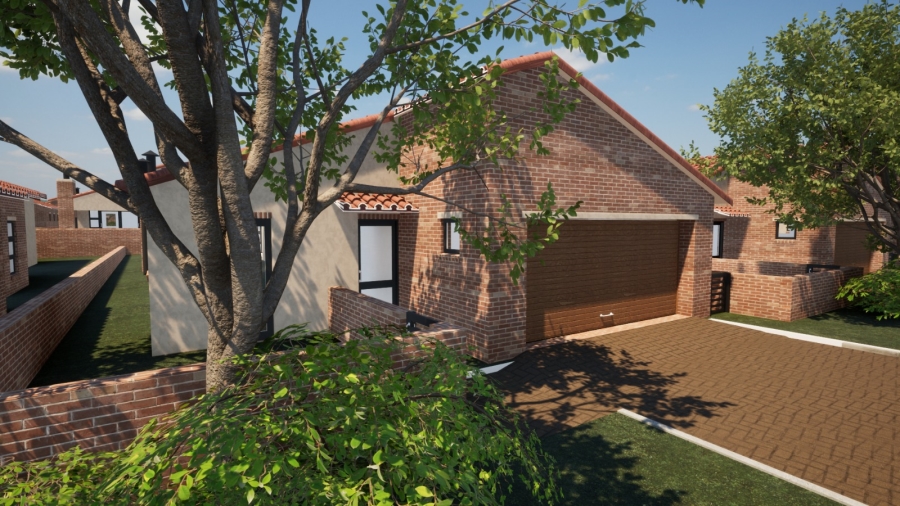 2 Bedroom Property for Sale in Avianto Estates Gauteng