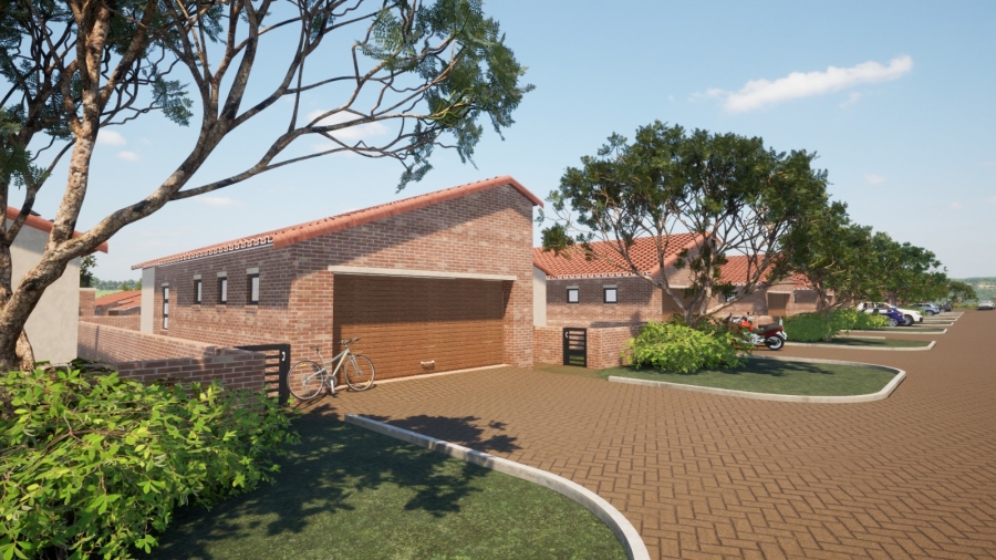 2 Bedroom Property for Sale in Avianto Estates Gauteng