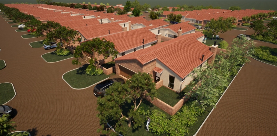 2 Bedroom Property for Sale in Avianto Estates Gauteng