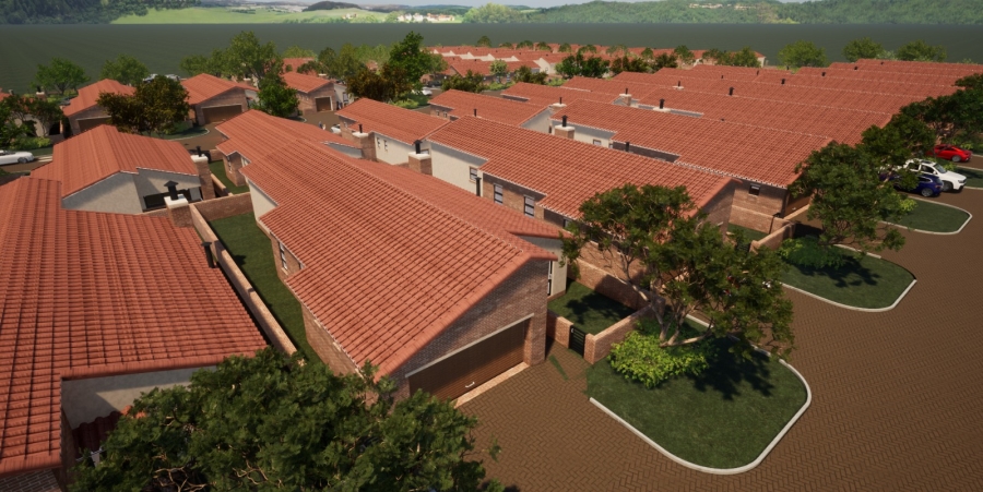 2 Bedroom Property for Sale in Avianto Estates Gauteng