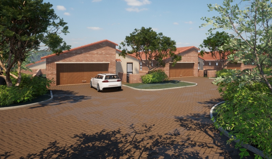 2 Bedroom Property for Sale in Avianto Estates Gauteng