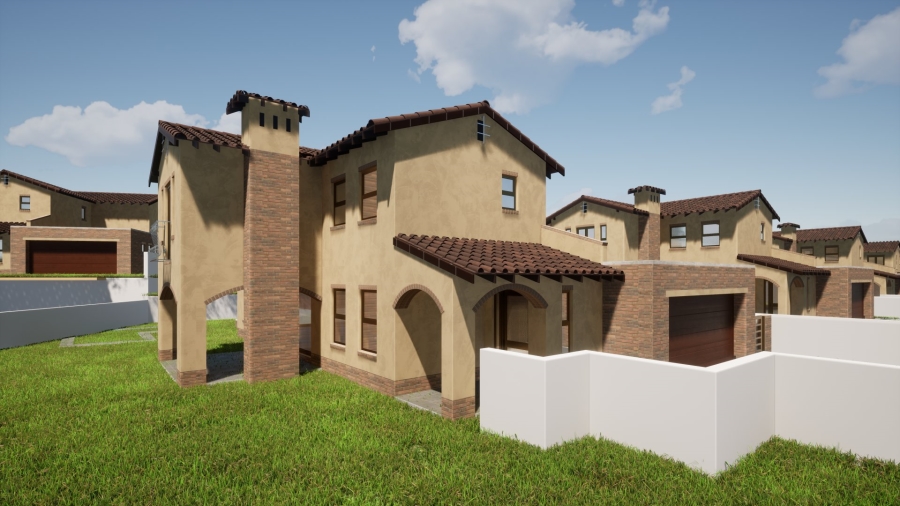 3 Bedroom Property for Sale in Muldersdrift Gauteng
