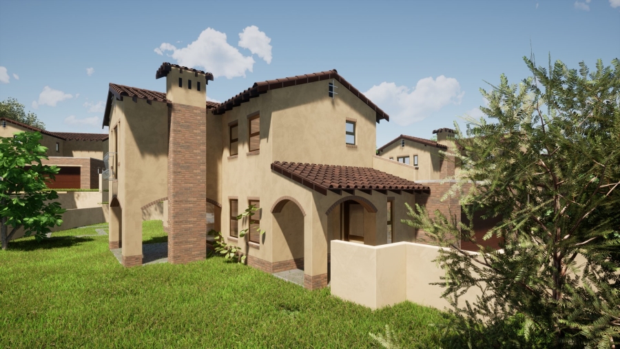 3 Bedroom Property for Sale in Muldersdrift Gauteng