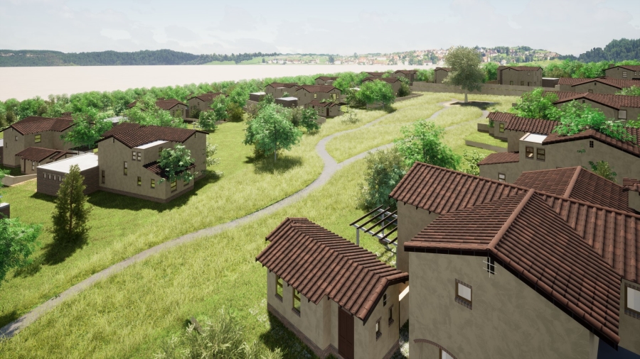 3 Bedroom Property for Sale in Muldersdrift Gauteng