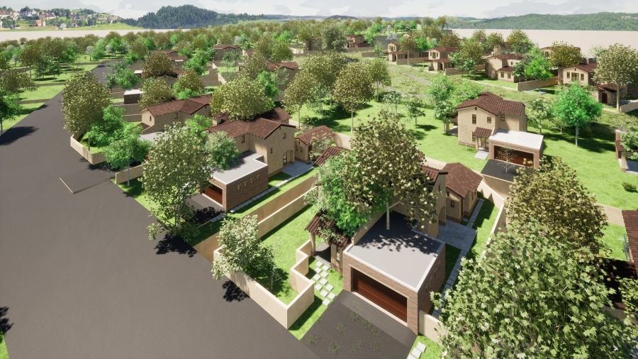 3 Bedroom Property for Sale in Muldersdrift Gauteng