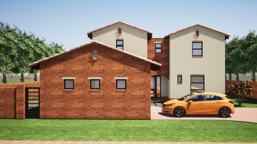 3 Bedroom Property for Sale in Muldersdrift Gauteng